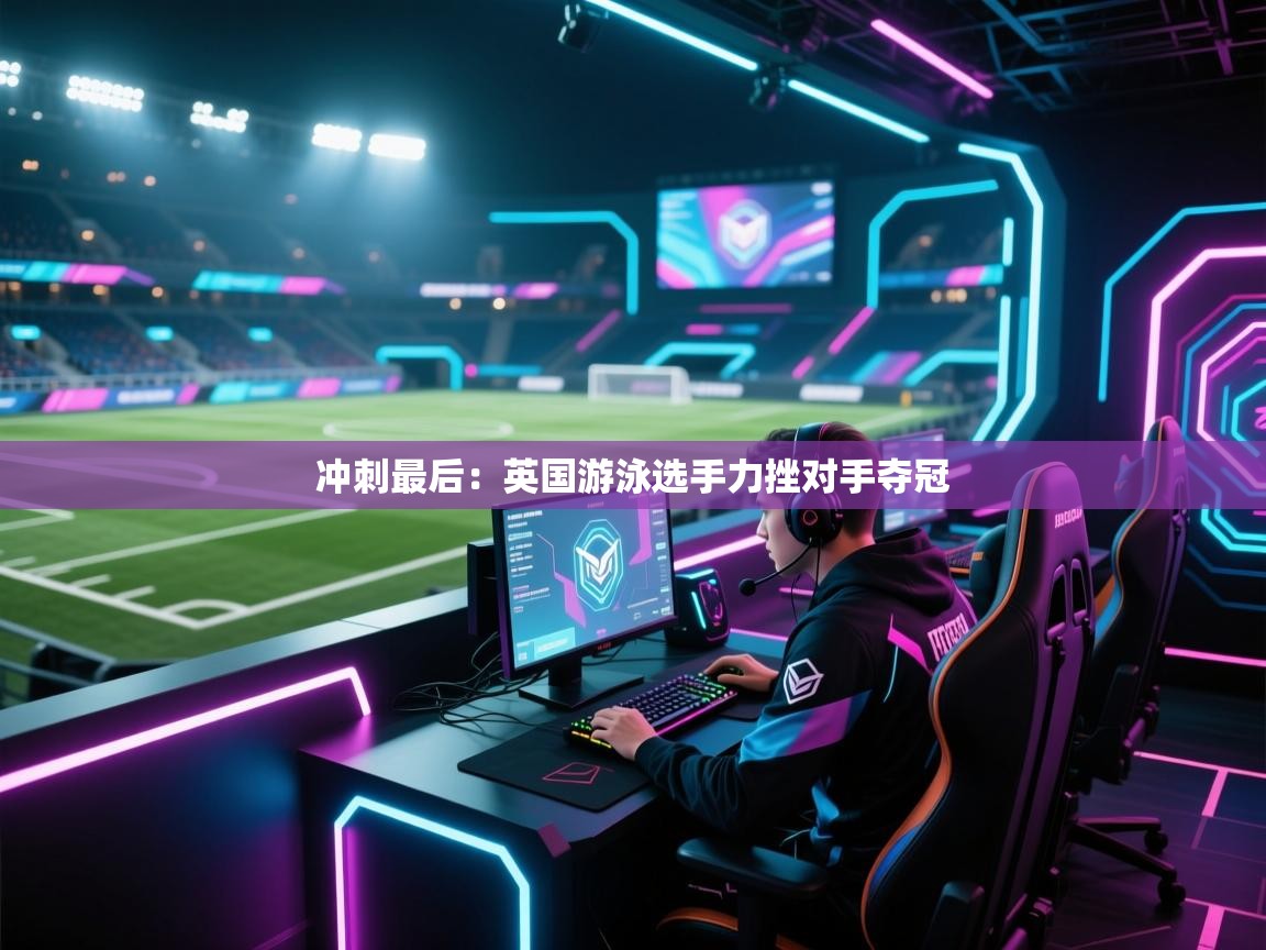 冲刺最后：英国游泳选手力挫对手夺冠  第1张