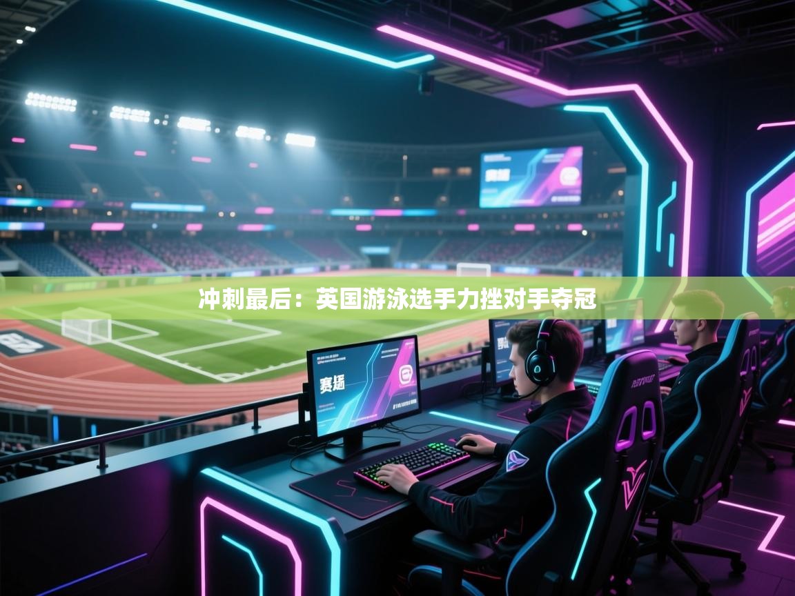 冲刺最后：英国游泳选手力挫对手夺冠  第2张