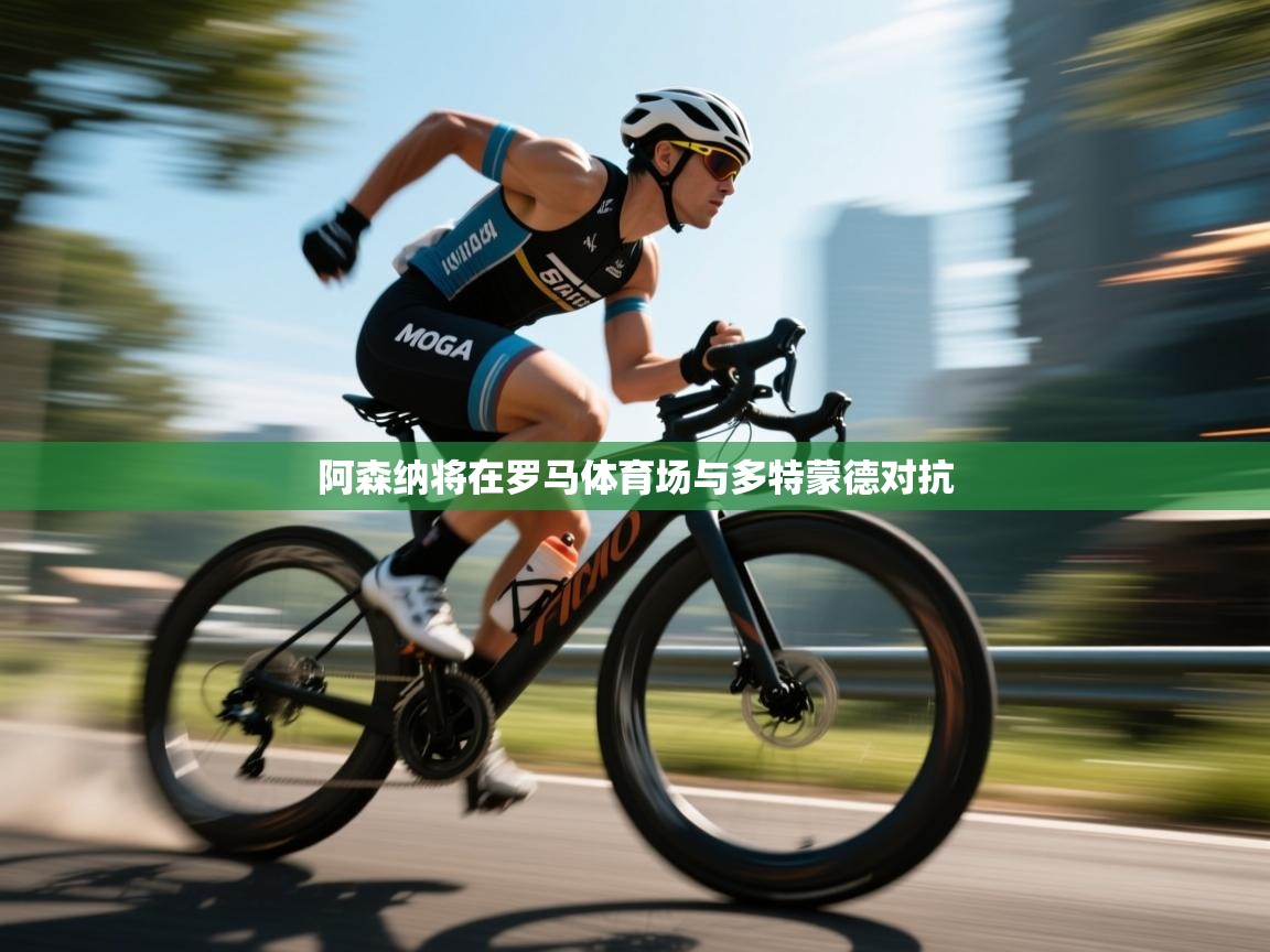 阿森纳将在罗马体育场与多特蒙德对抗