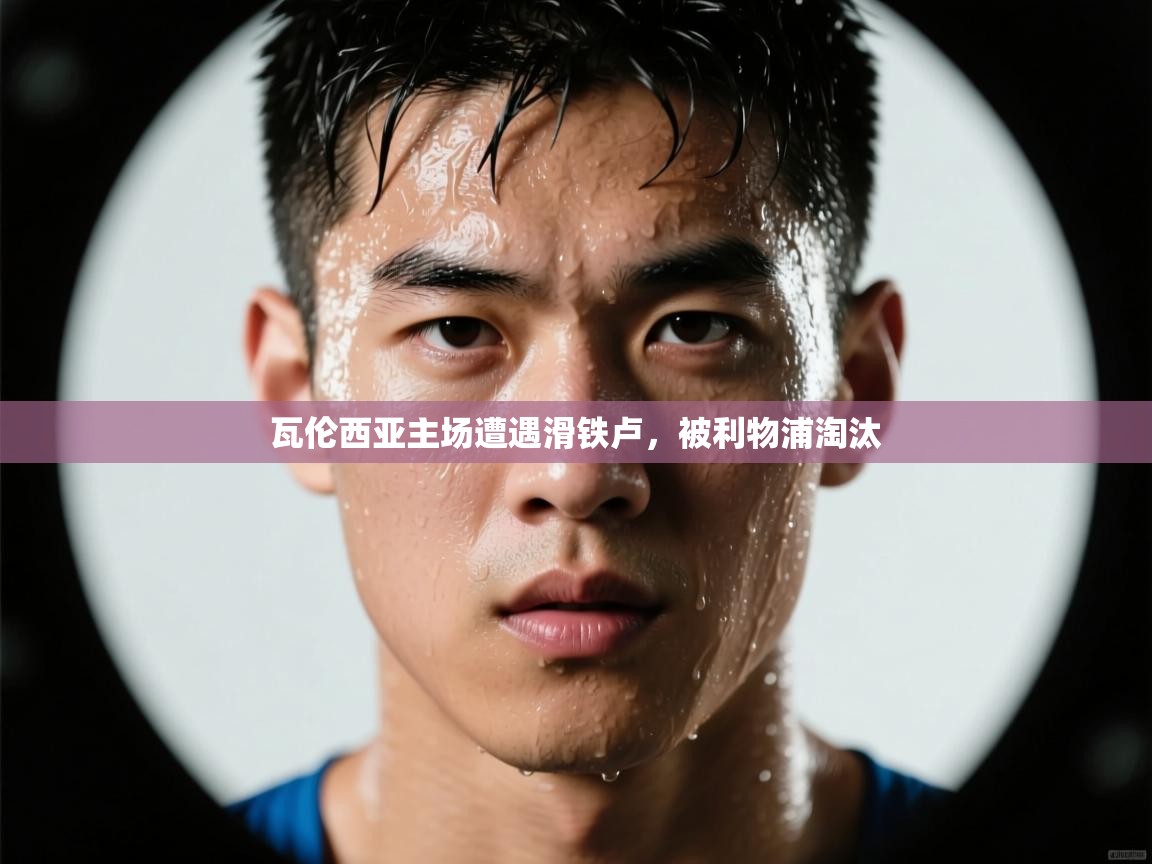 瓦伦西亚主场遭遇滑铁卢，被利物浦淘汰  第2张