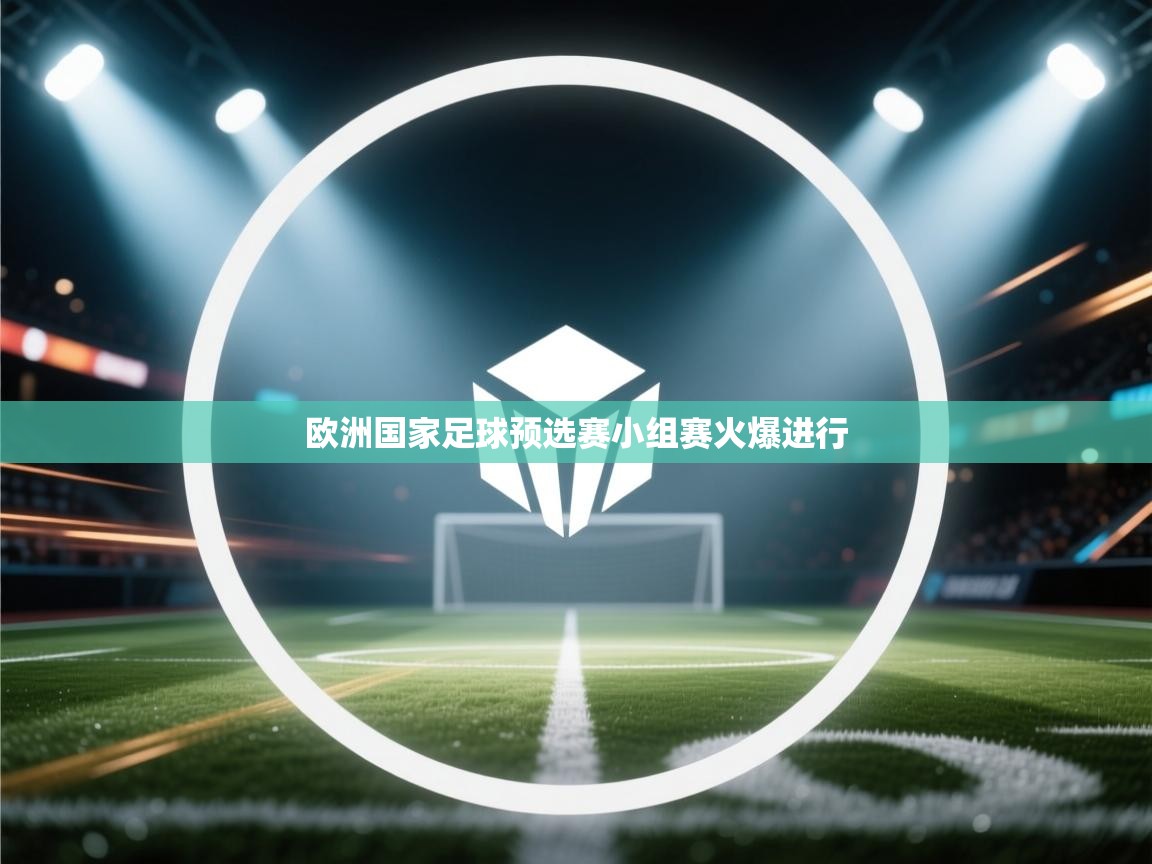 欧洲国家足球预选赛小组赛火爆进行 第2张