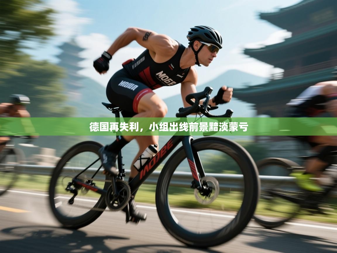 德国再失利，小组出线前景黯淡蒙亏  第1张