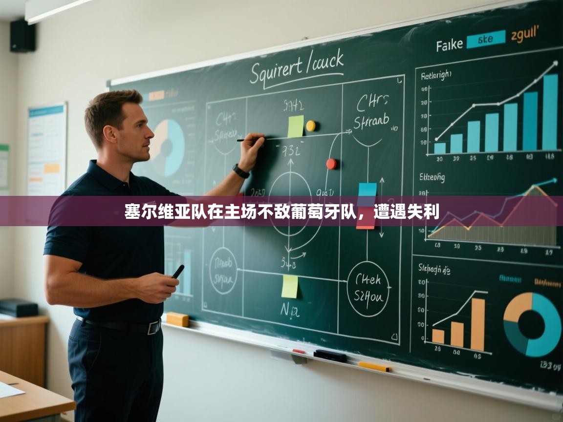 塞尔维亚队在主场不敌葡萄牙队，遭遇失利  第1张