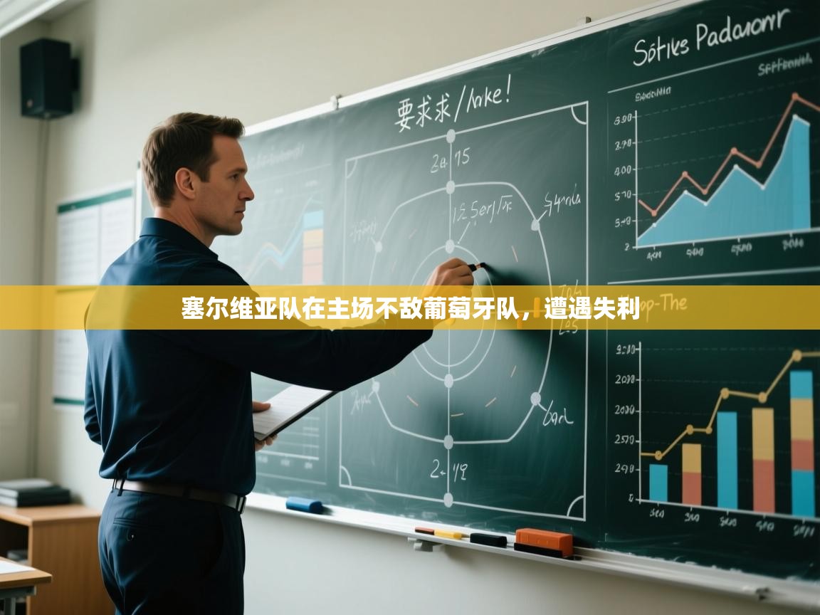 塞尔维亚队在主场不敌葡萄牙队，遭遇失利  第2张