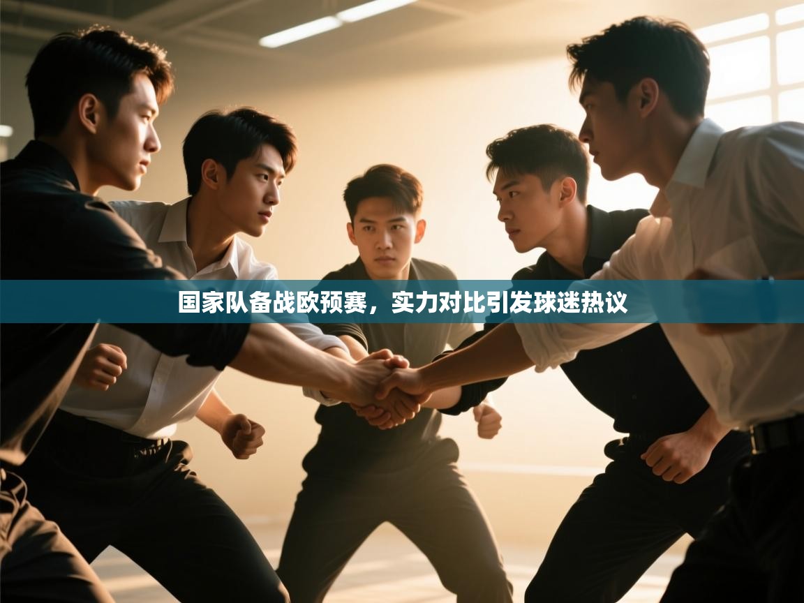 国家队备战欧预赛，实力对比引发球迷热议  第2张