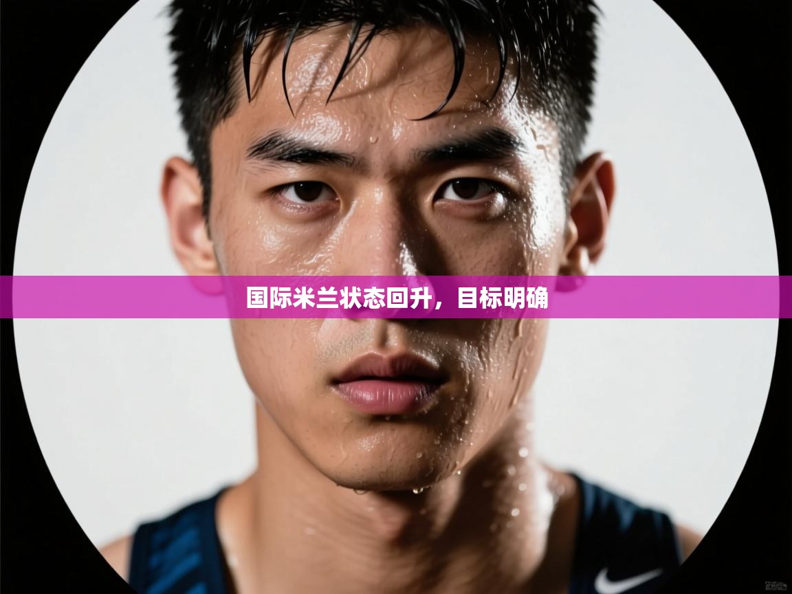 国际米兰状态回升，目标明确  第1张