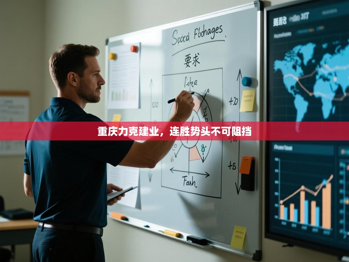 重庆力克建业，连胜势头不可阻挡  第1张