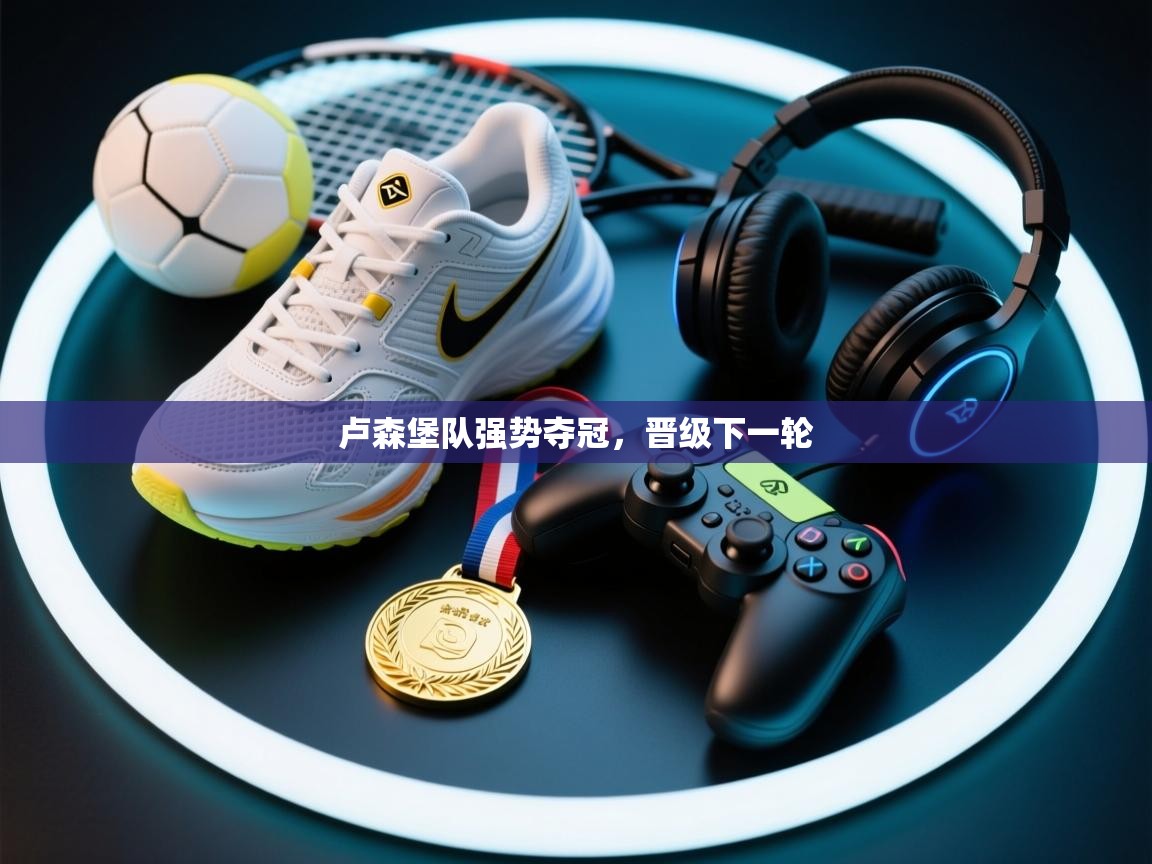 卢森堡队强势夺冠，晋级下一轮  第1张