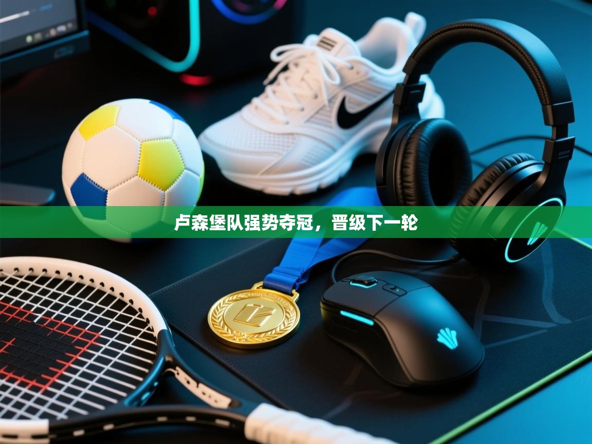 卢森堡队强势夺冠，晋级下一轮  第2张