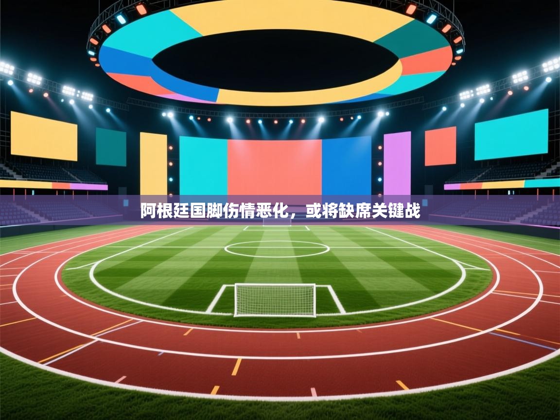 阿根廷国脚伤情恶化，或将缺席关键战  第2张