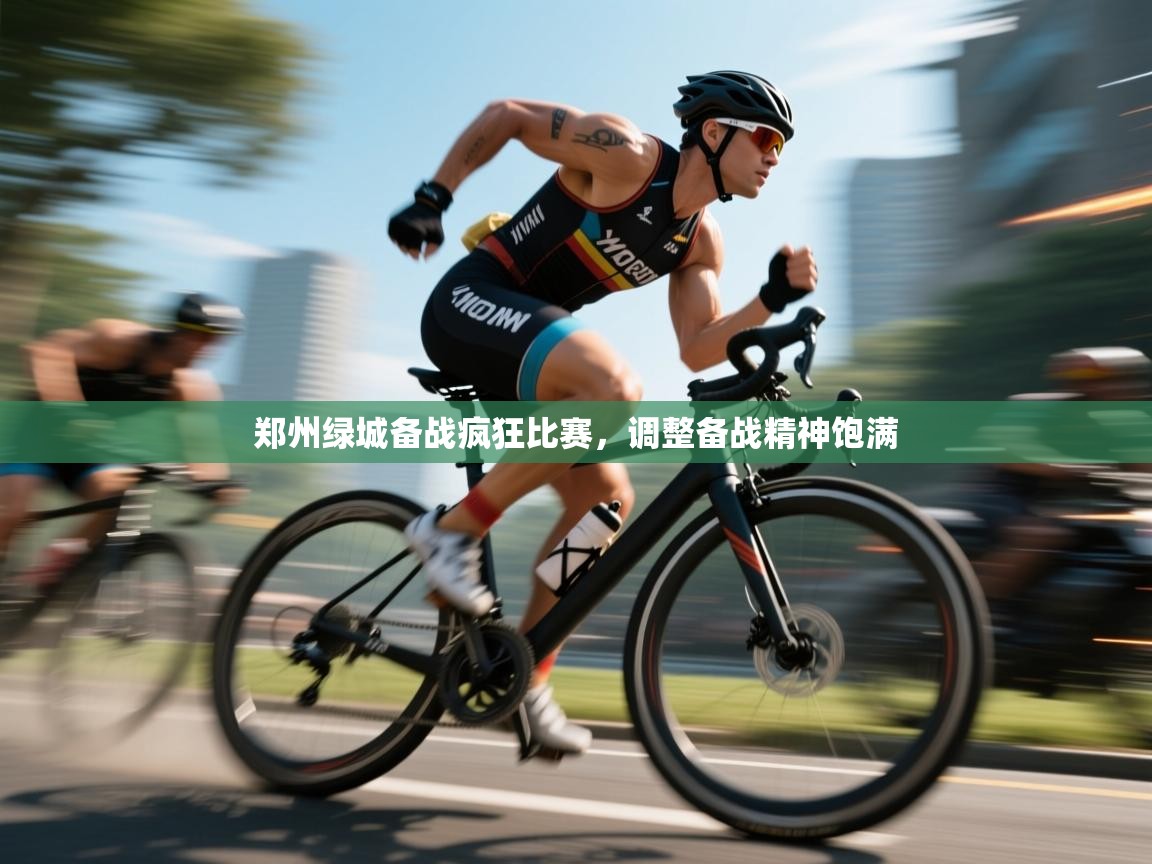 郑州绿城备战疯狂比赛，调整备战精神饱满  第2张