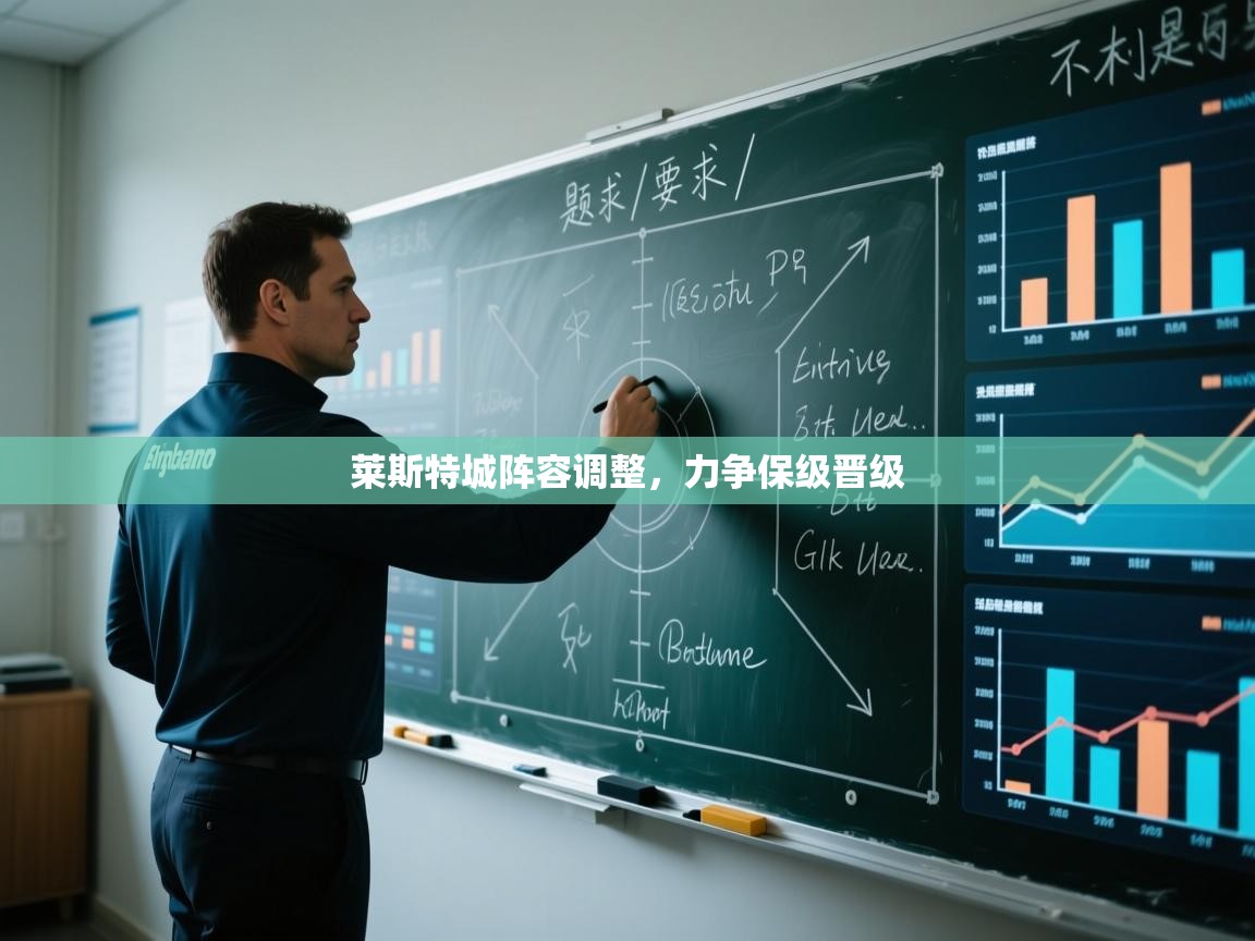 莱斯特城阵容调整，力争保级晋级  第1张