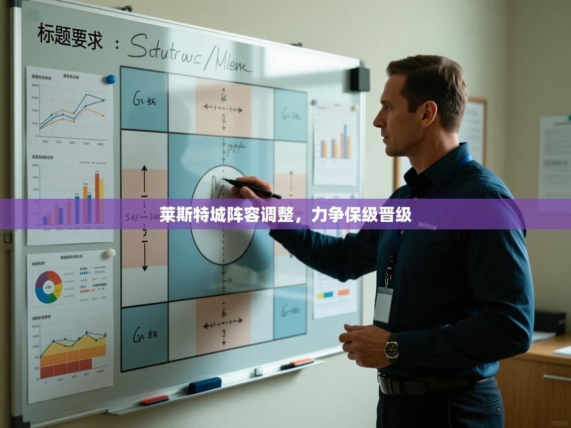 莱斯特城阵容调整，力争保级晋级  第2张