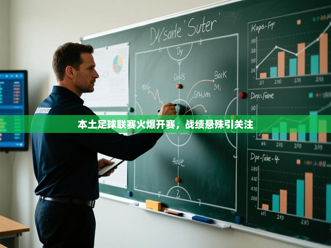 本土足球联赛火爆开赛，战绩悬殊引关注