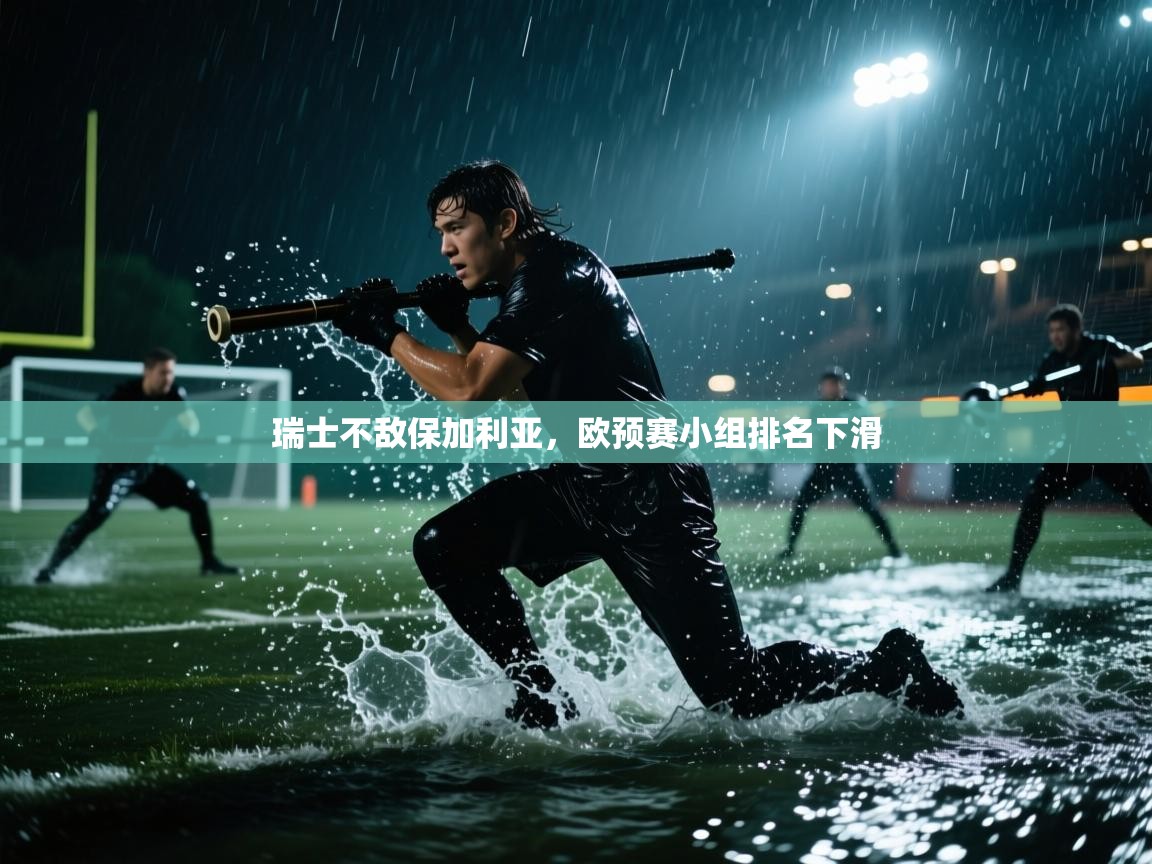 瑞士不敌保加利亚，欧预赛小组排名下滑  第1张