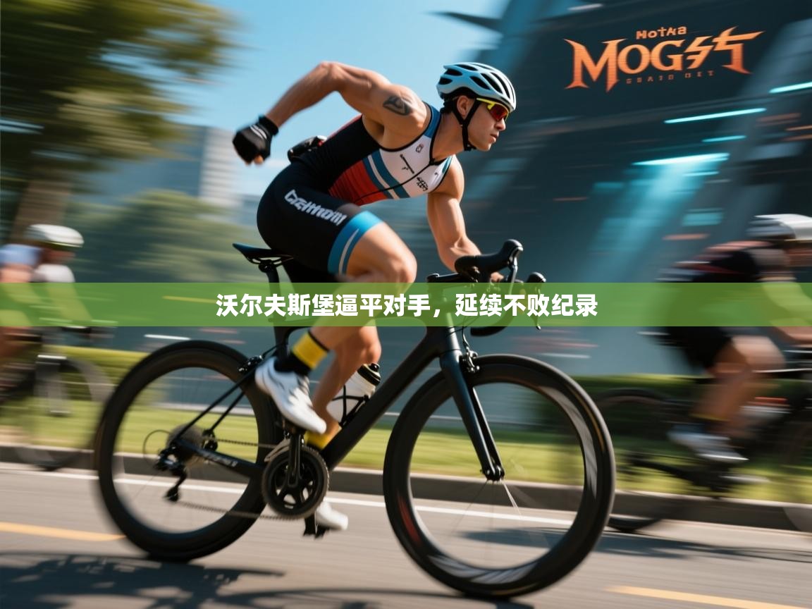 沃尔夫斯堡逼平对手，延续不败纪录  第1张