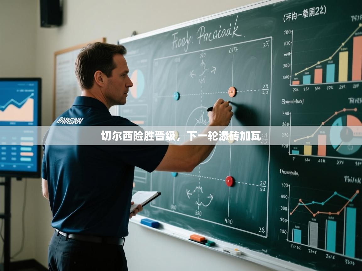 切尔西险胜晋级,下一轮添砖加瓦 第2张