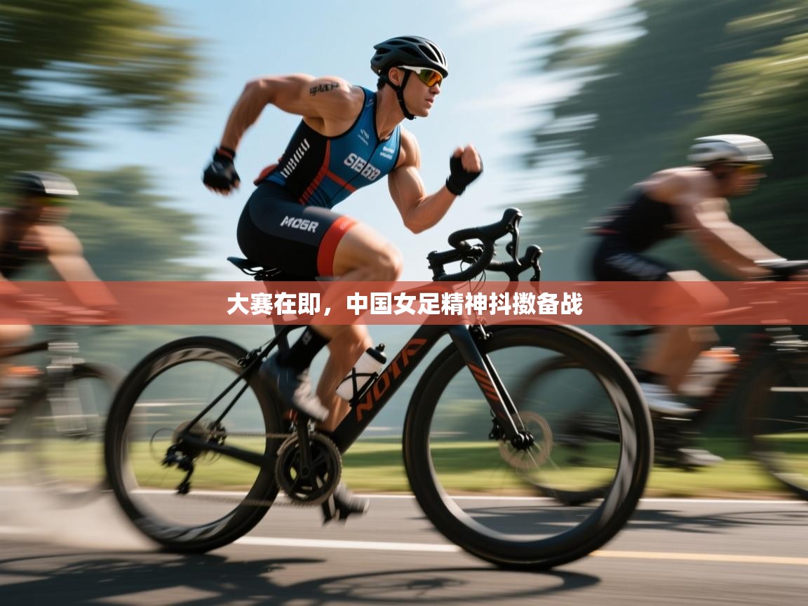 大赛在即，中国女足精神抖擞备战