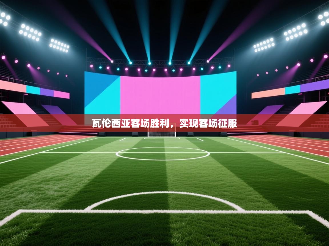 瓦伦西亚客场胜利,实现客场征服 第2张