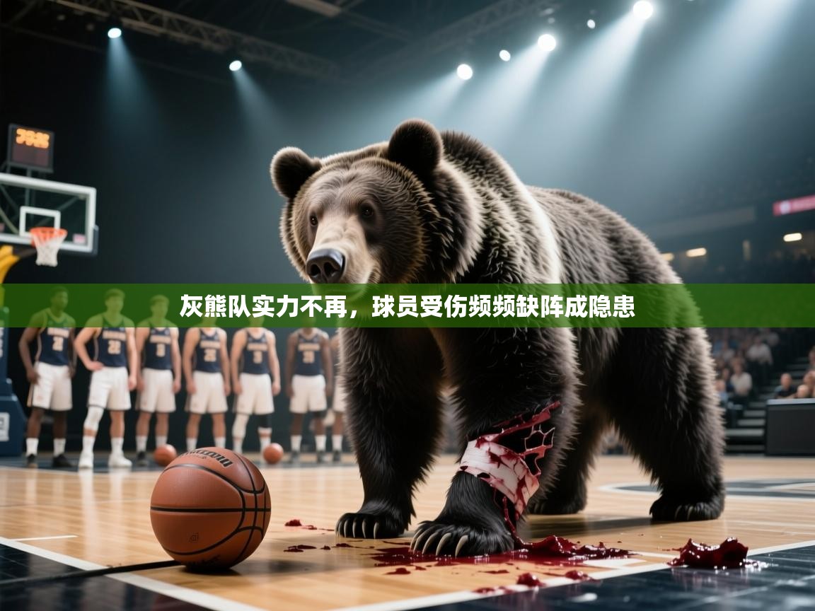 灰熊队实力不再，球员受伤频频缺阵成隐患