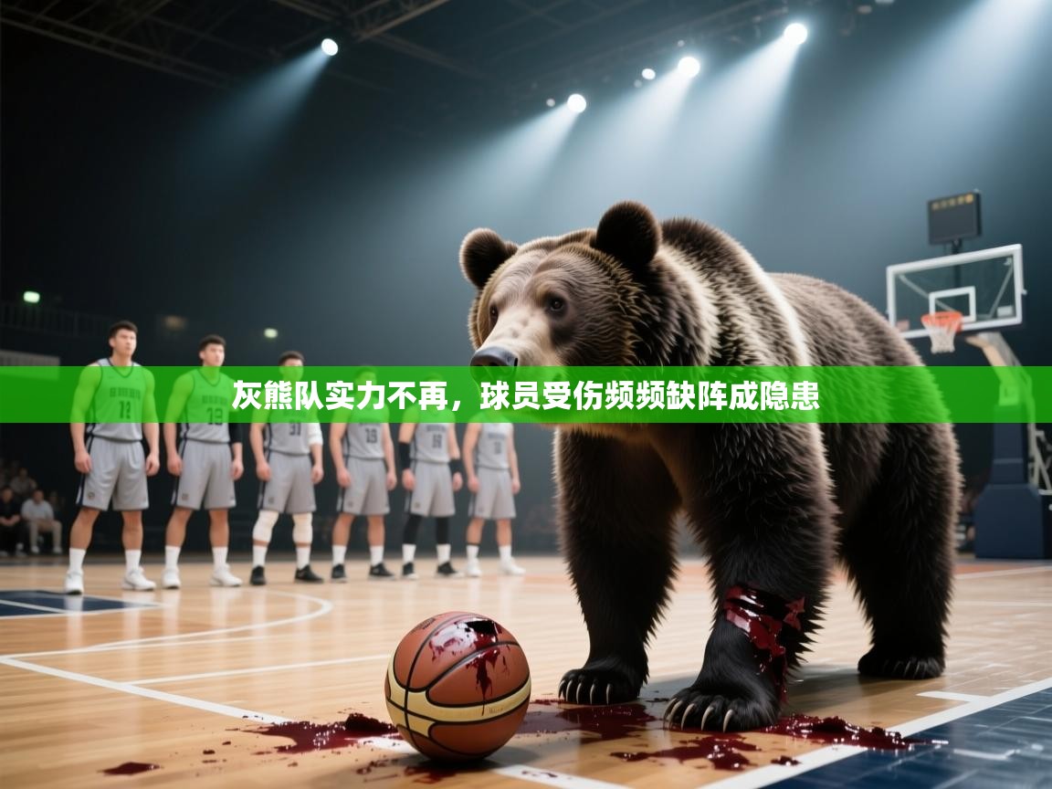 灰熊队实力不再，球员受伤频频缺阵成隐患  第2张
