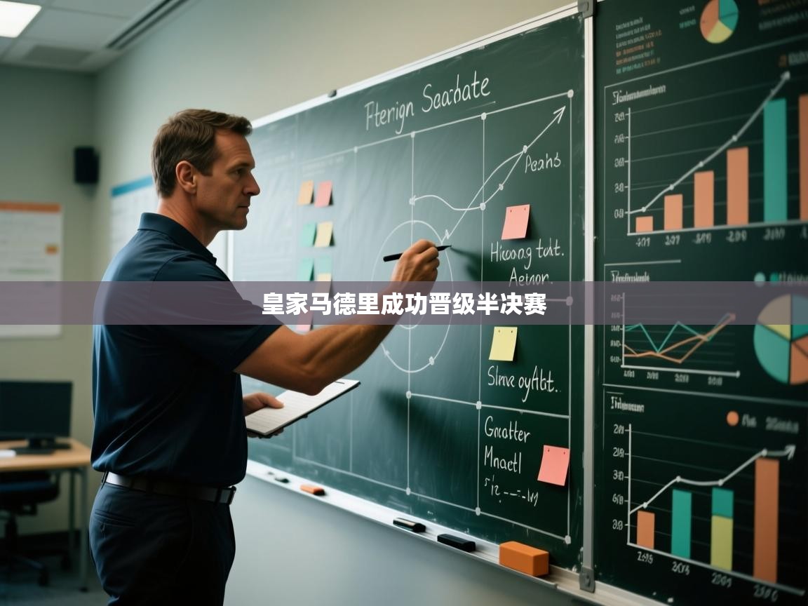 皇家马德里成功晋级半决赛 第2张