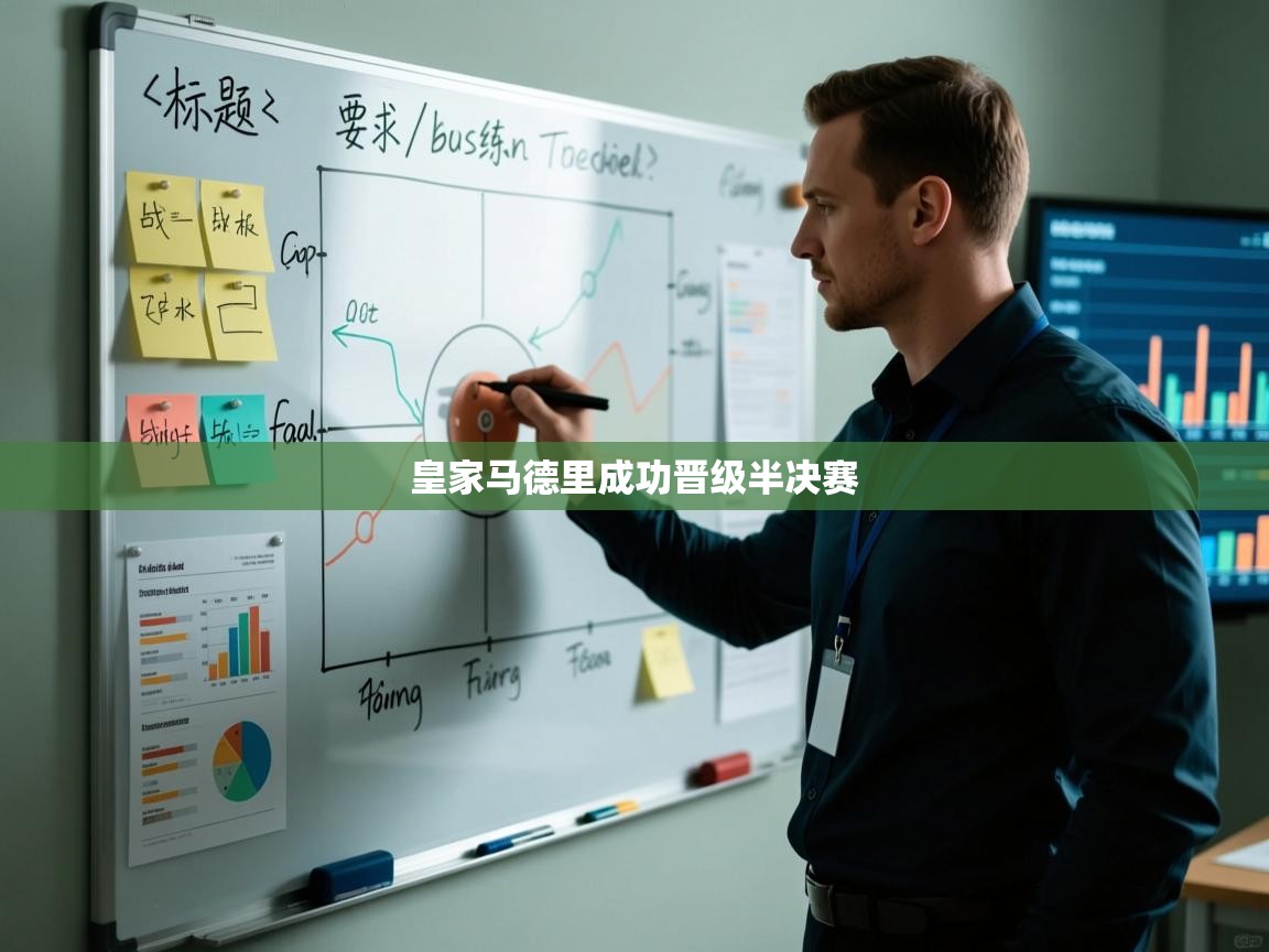 皇家马德里成功晋级半决赛 第1张