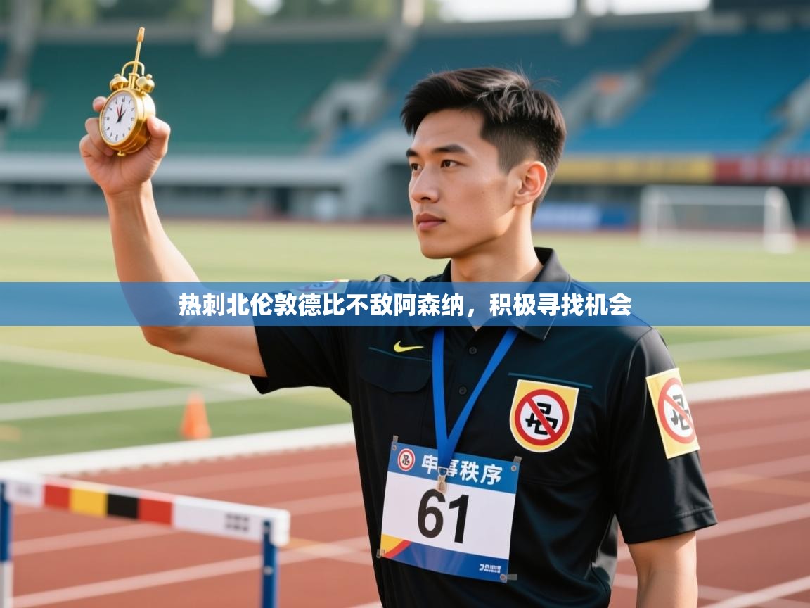 热刺北伦敦德比不敌阿森纳，积极寻找机会  第1张