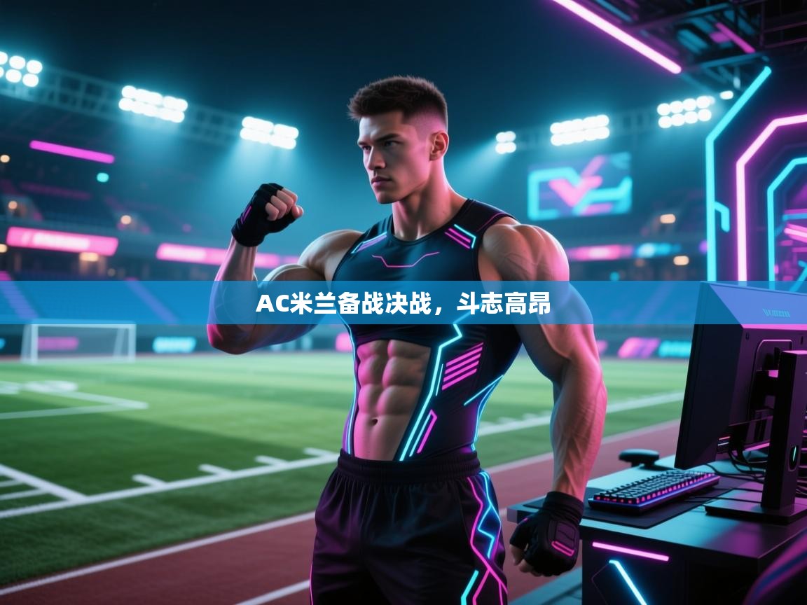 AC米兰备战决战，斗志高昂  第2张