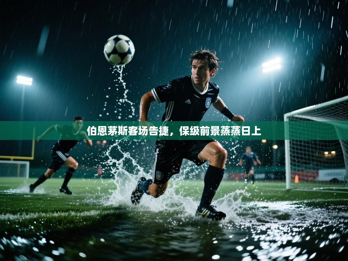 伯恩茅斯客场告捷，保级前景蒸蒸日上