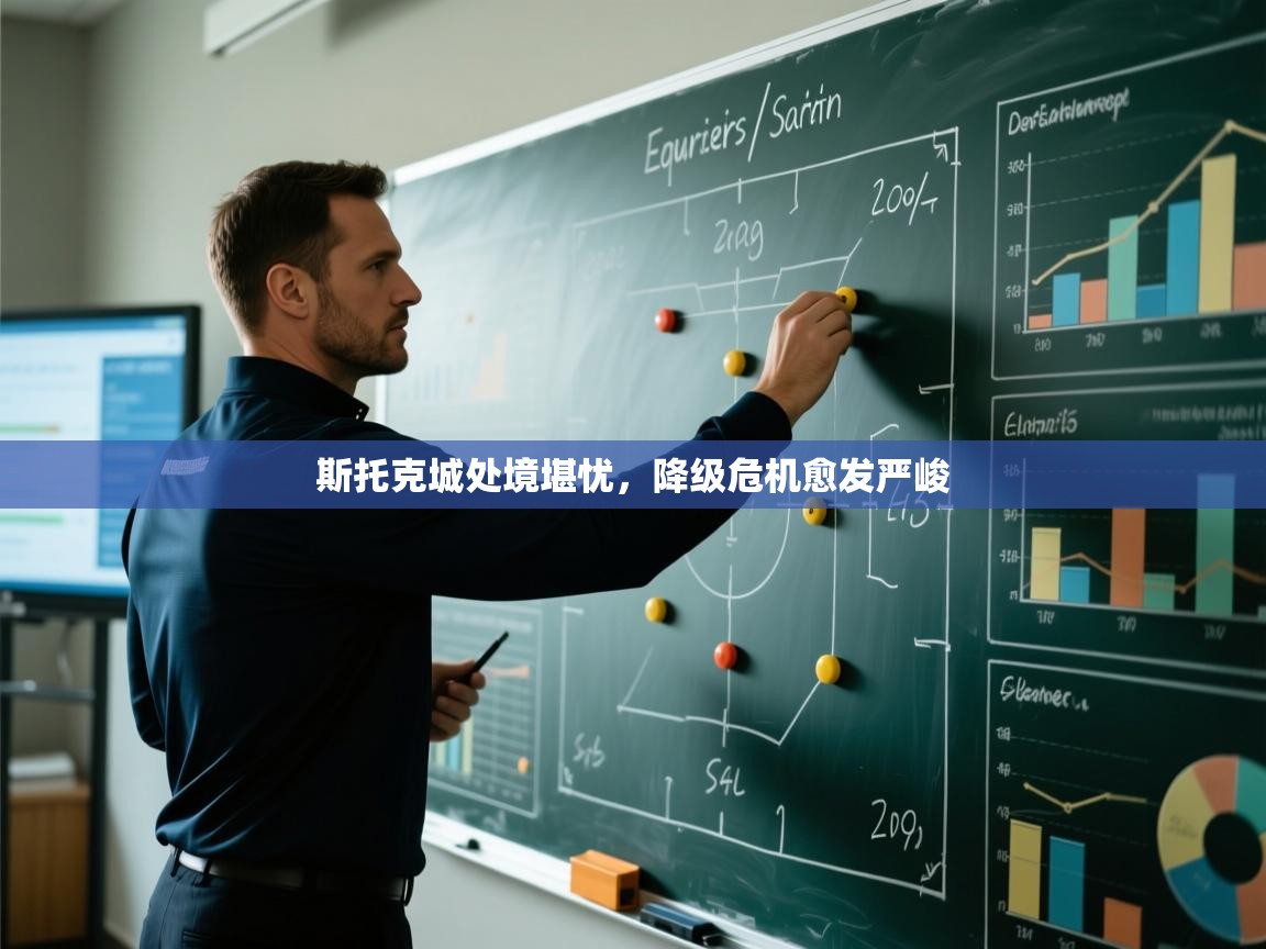 斯托克城处境堪忧，降级危机愈发严峻  第2张