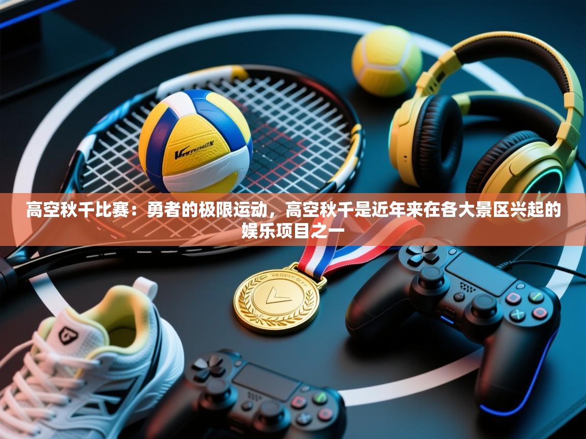 高空秋千比赛：勇者的极限运动，高空秋千是近年来在各大景区兴起的娱乐项目之一