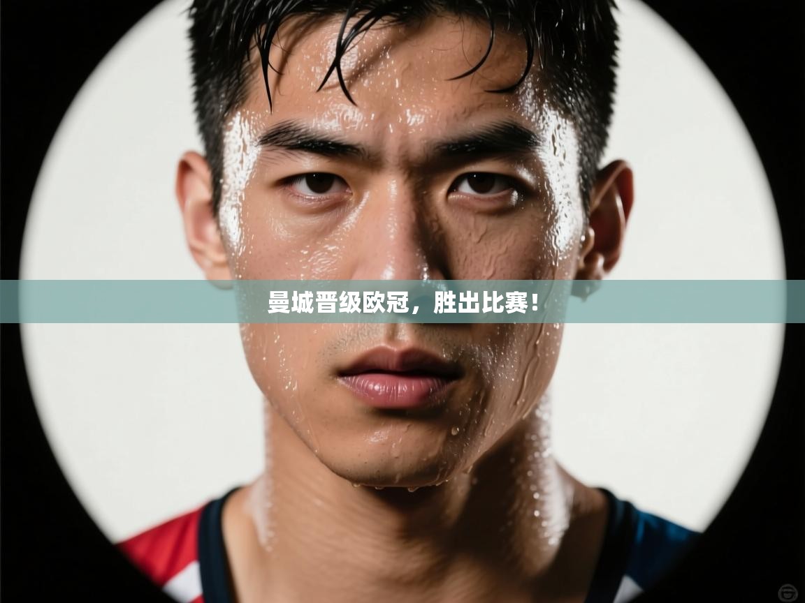 曼城晋级欧冠，胜出比赛！  第2张