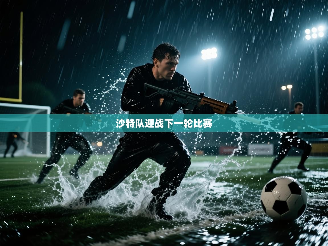 沙特队迎战下一轮比赛 第1张