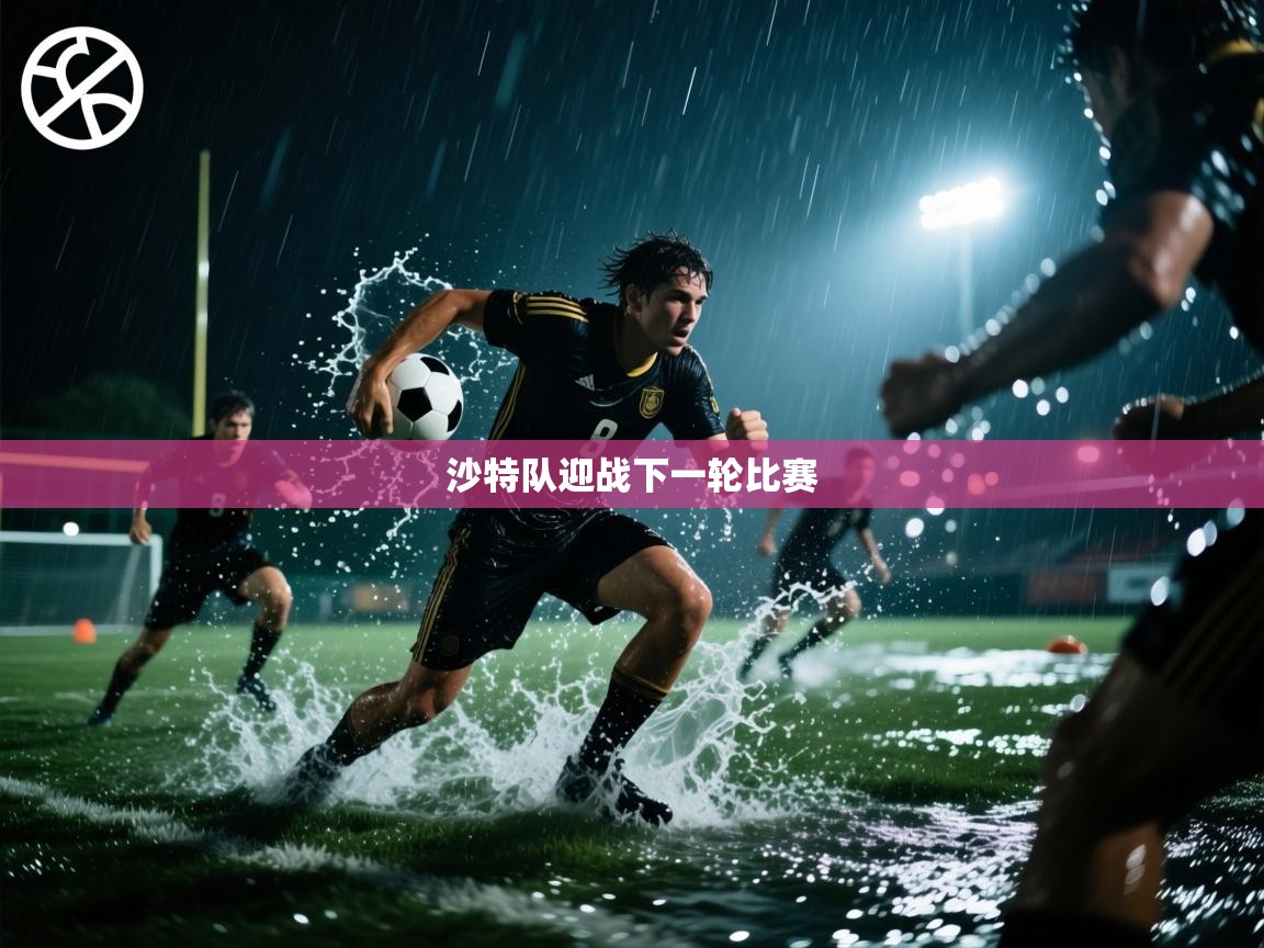 沙特队迎战下一轮比赛 第2张